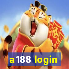 a188 login